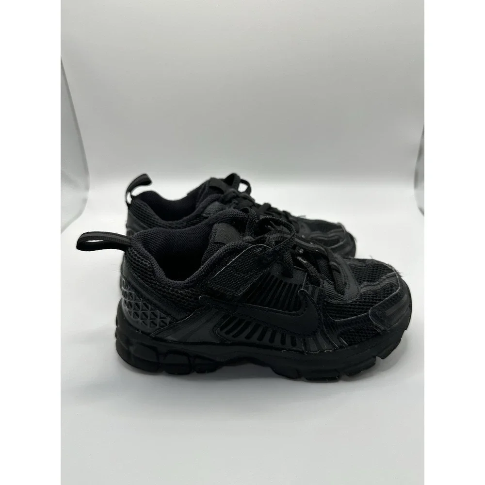 Nike Vomero 5 Black Toddler 11c